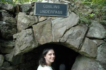 Goblin's Underpass