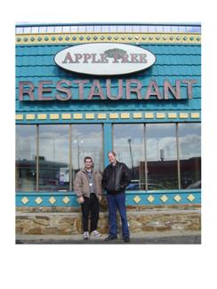 Apple Tree Restaurant