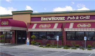 Brewhouse Pub and Grill