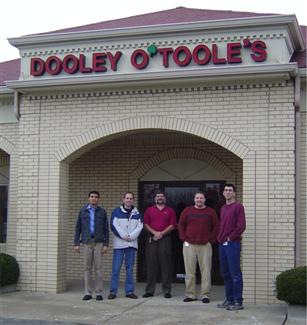 Dooley O'Toole's
