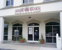 Inner Banks Market
