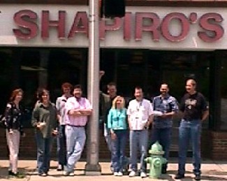 Shapiro's Delicatessen