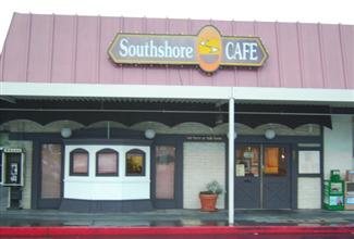 Southshore Cafe