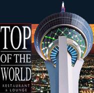 Top of the World Restaurant and Lounge
