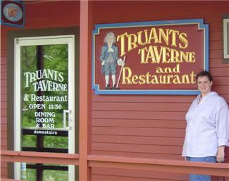 Truant's Taverne