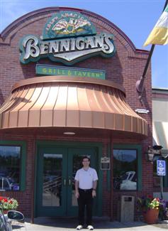 Bennigan's