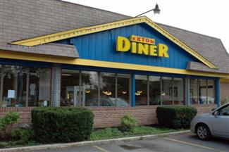 Exton Diner