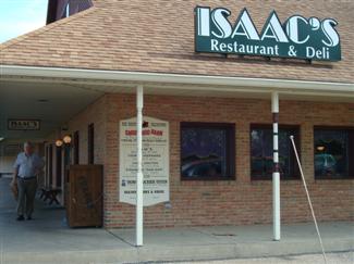 Isaac's Restaurant & Deli