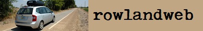 rowlandweb.org